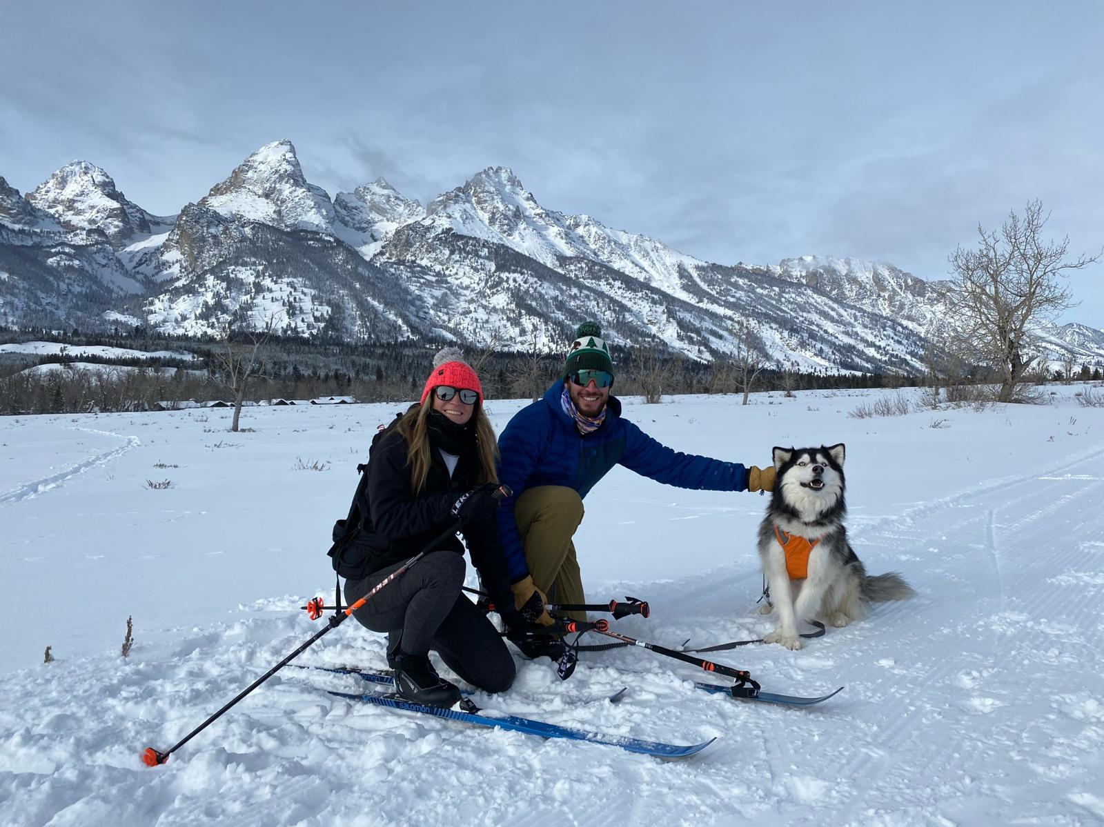 Jackson Hole, Wyoming